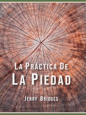 cover image of La práctica de la piedad